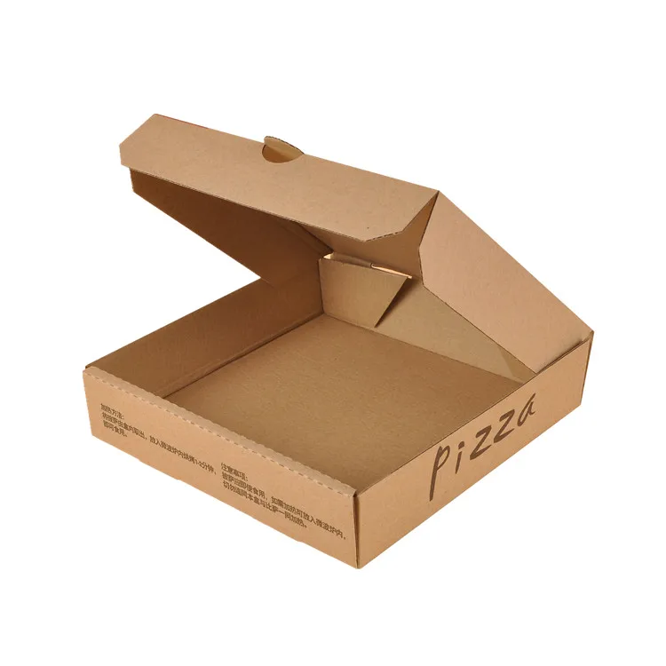 Types Of Alluminio Personalized Pizza Boxes Biodegradable Paper Buy