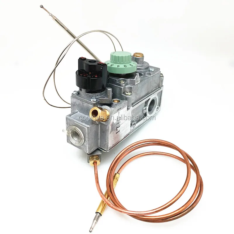 Gas Stove Oven Thermostat Control Valve Buy Control Valve,Thermostat