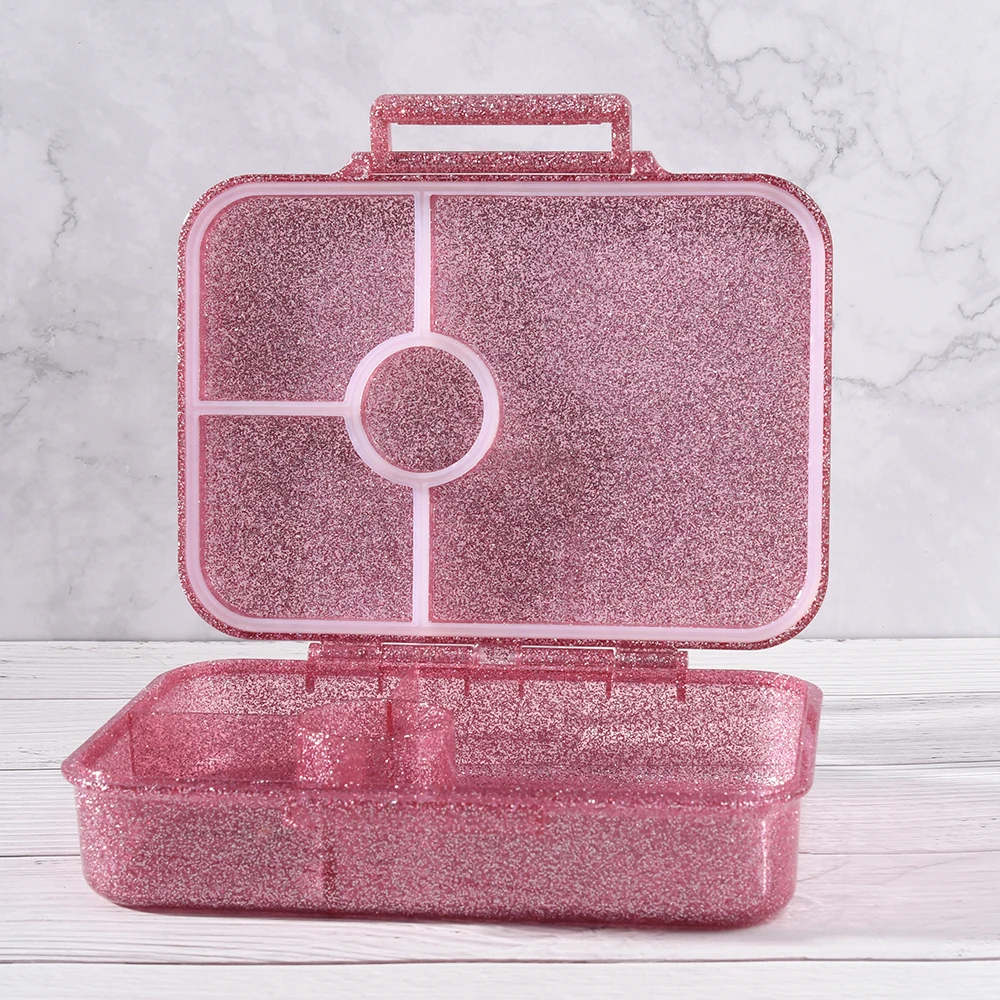 Aohea Hot Selling Microwave Safe Tritan Bpa Free Food Storage