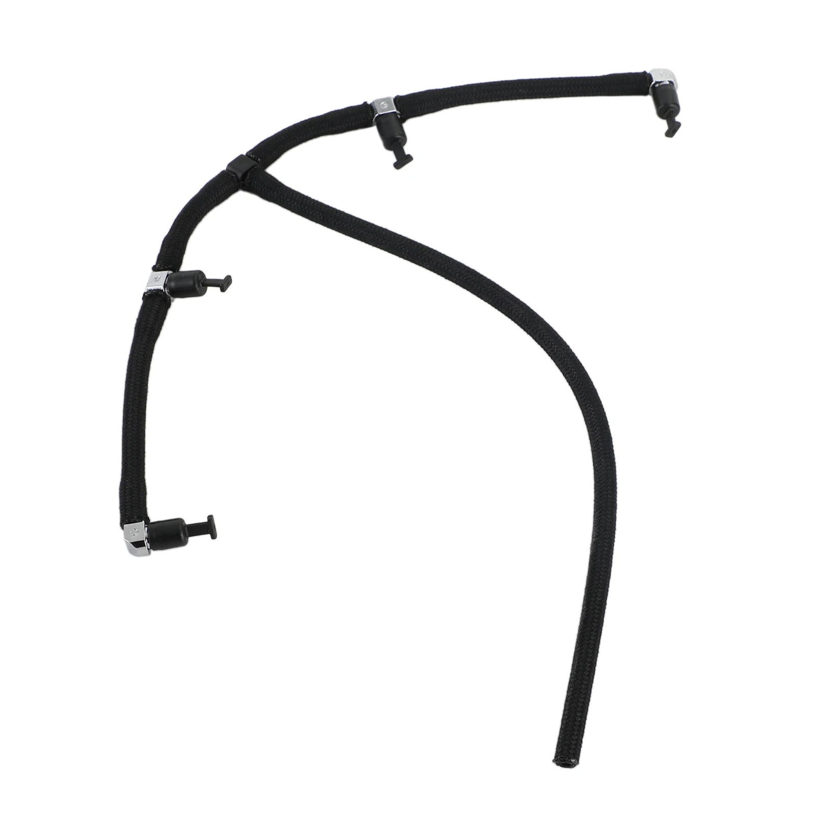 16672ma70a Injector Fuel Bleed Off Return Line For Nissan Patrol Gu Y61