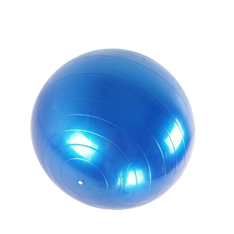 

65cm PVC fitness ball,1 Piece, Multi colors