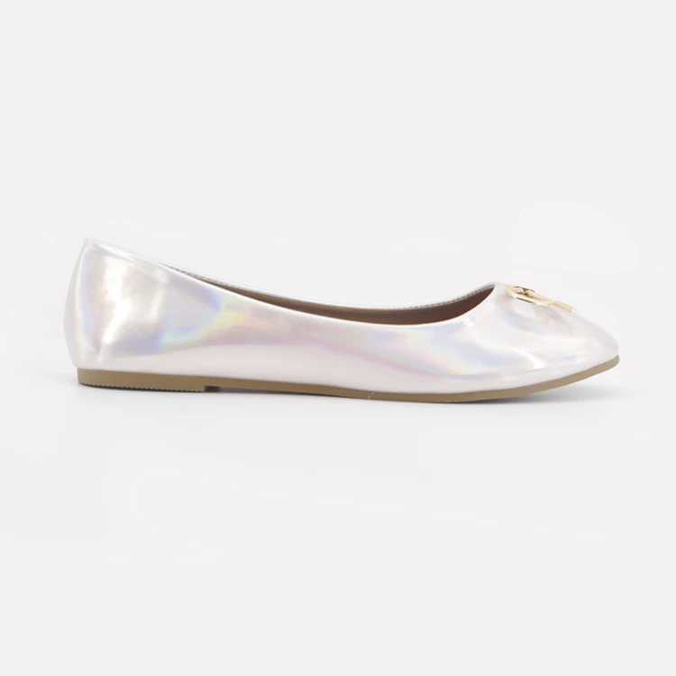 flat close shoes