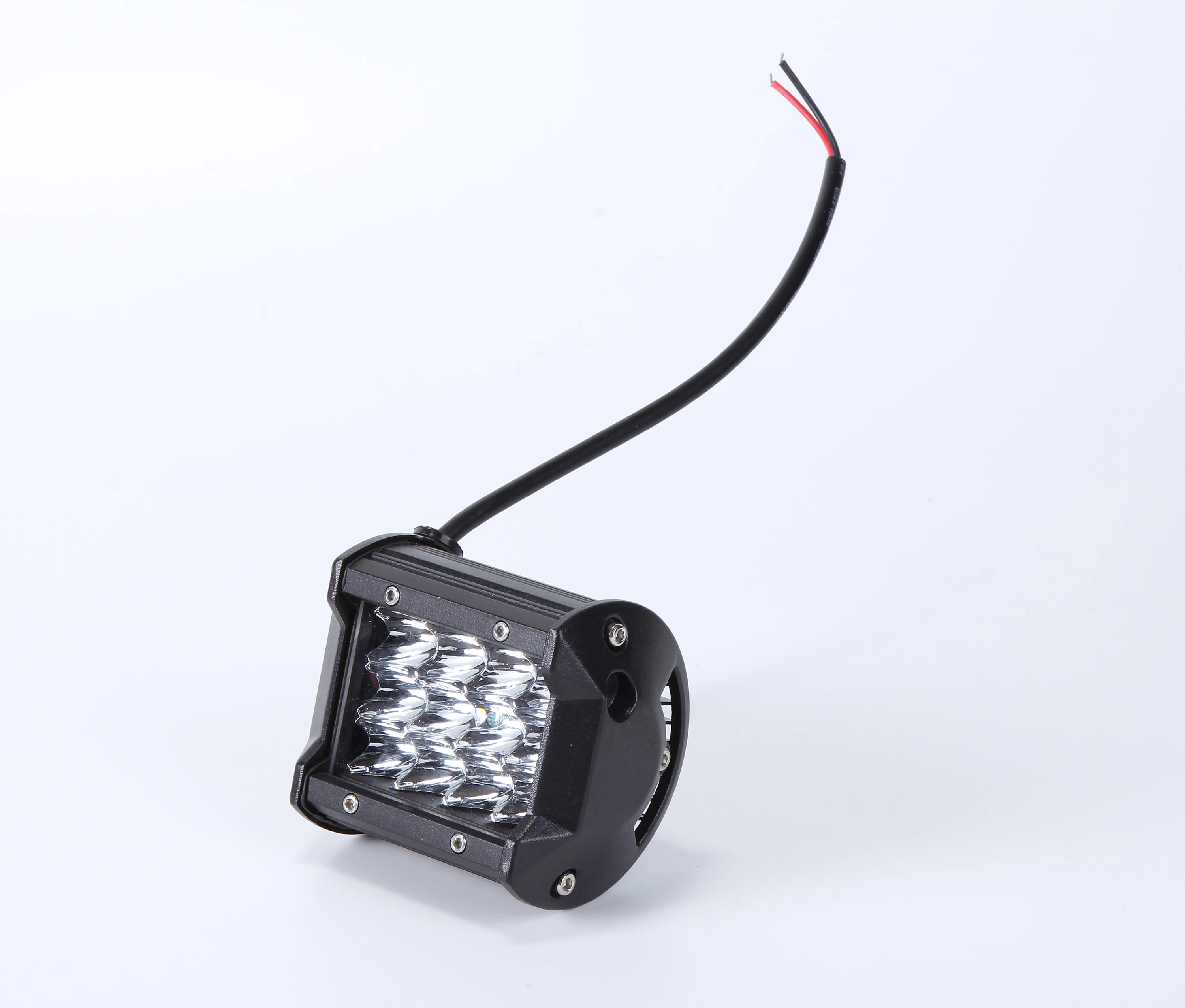 Car Led Bar Light Sport Light Led 12v Led Fog Lights Led Spotlights