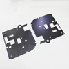 heat resistant isolation panels fr4 fiberglass sheet 0.5mm thickness