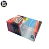 Hot Sale Small Plastic Package 3d Printing Boxes Storage With Lid