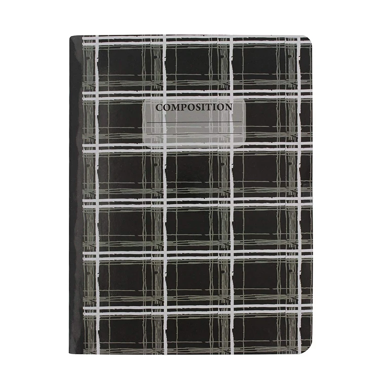 Custom Bulk Cheap Composition Notebooks With A4 A5 Size Buy Cheap