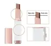 2019 new design Two-color eye shadow pen high quality Two-color eye shadow pen longlasting waterproof Two-color eye shadow pen