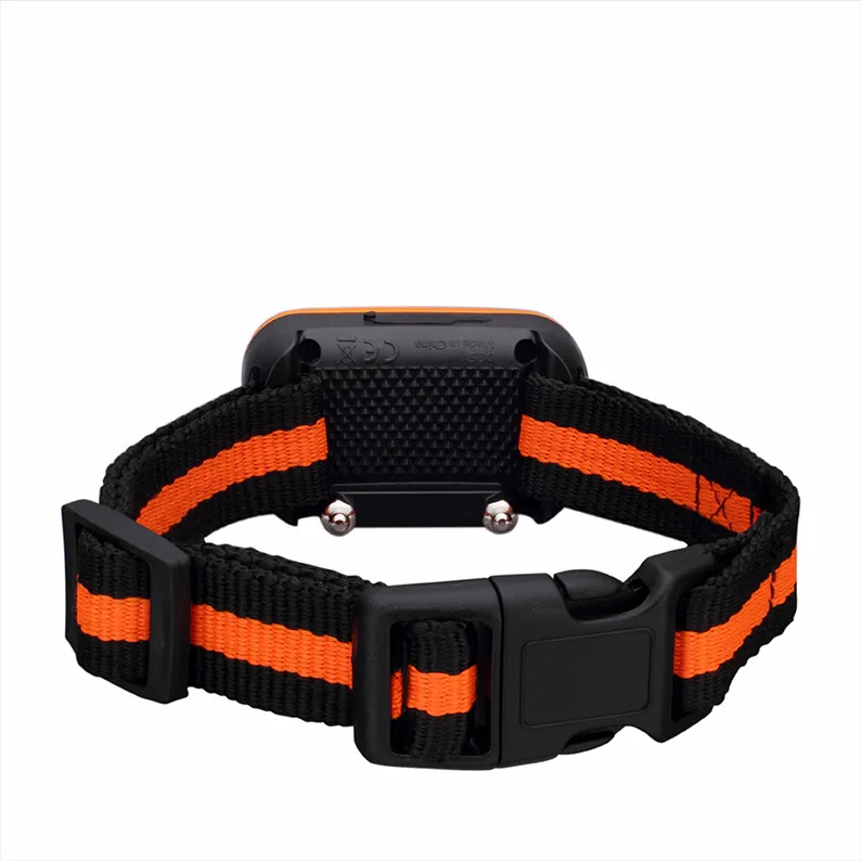 Rechargeable Waterproof Remote Electronic Dog Training Collar