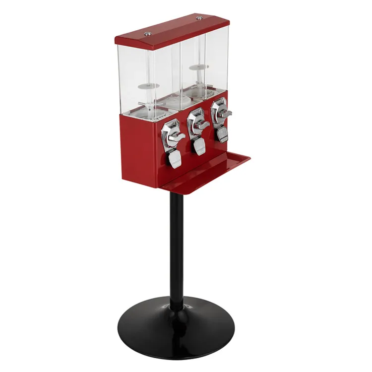 Deluxe Bulk Candy Vending Machine Buy Bulk Candy Vending Machine