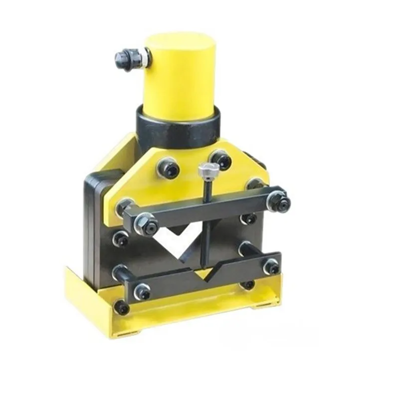 Hydraulic Angleiron Cutter Buy Cutter,Hydraulic Cutter,Angle Steel