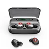 New portable wireless earbud Bluetooth V 5.0 wholesale bluetooth earbud true headphone cute design earbud