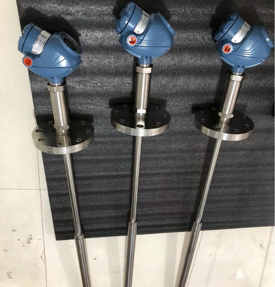 Emerson Rosemounte 5300 Level Transmitter Guided Wave Radar Buy 5300