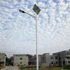 2019 New Led Solar Post Lamp Garden Patio Led Lighting For The Home