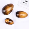 3 Sizes Custom Package Tiger Eye Yoni Eggs for Kegel Muscle Exercises