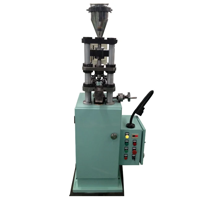 1 Ton Small Press Machine,Hpp10h Automatic Mechanical Powder