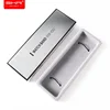 SIKAI Small Package Box Leather watch band Stainless watch strap paper box shipping save box for apple watch band
