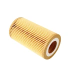 One-Stop Service Auto Oil Filter Wholesale Auto Intake Eco White Fiber Mat Oil Filter 1121800009 0001802609