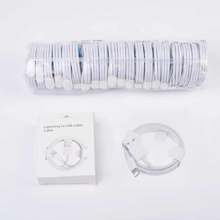 

usb for apple,50 Pieces, White