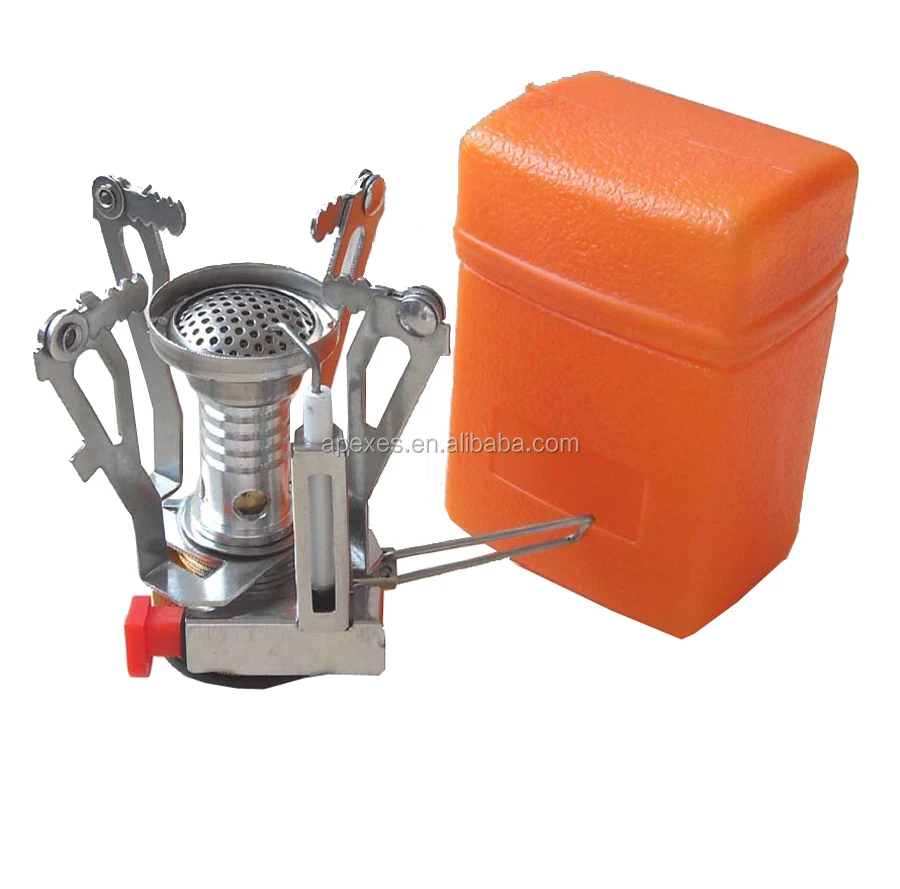 New Electronic Ignition Portable Camping Gas Stove Buy Gas Stove