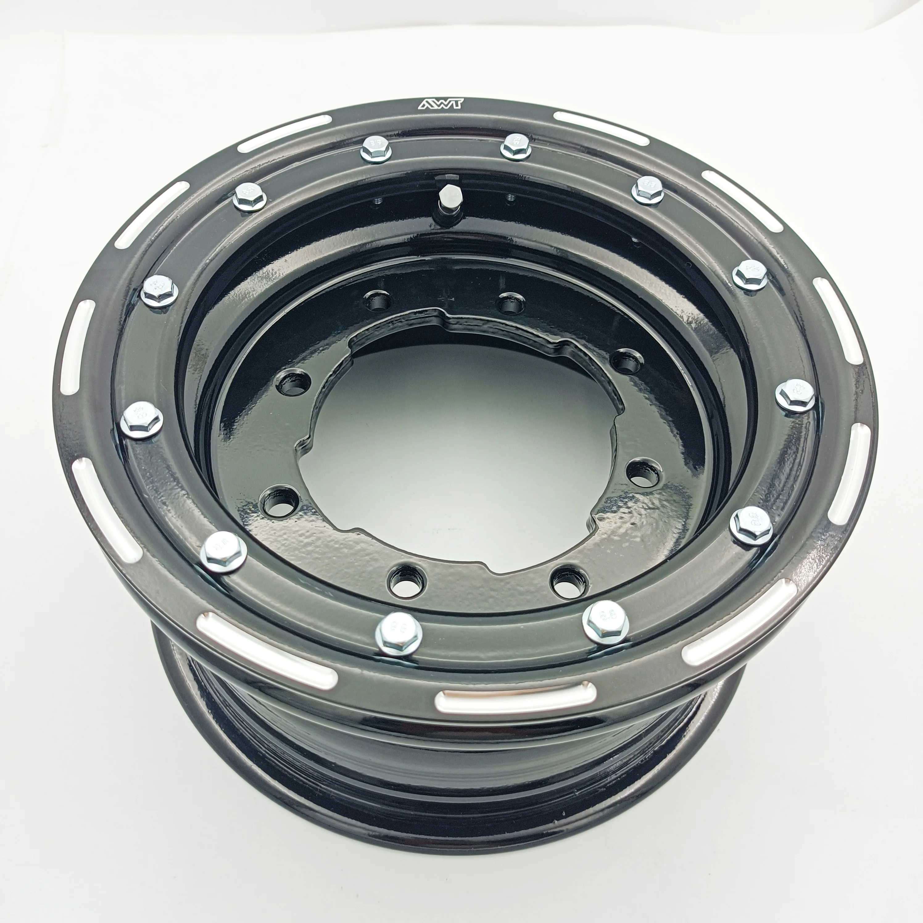 ATV UTV Parts Raptor 700 Banshee 350 YFZ450 450r LTZ400 10X5 Aluminum ...