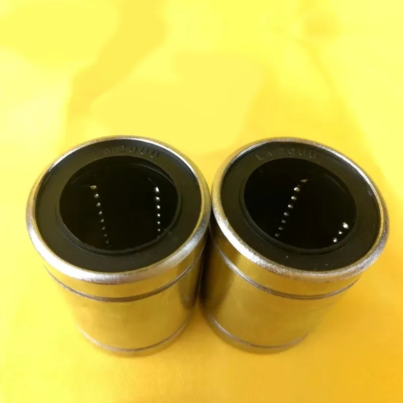 product hengdong anti rust electroplated stainless steel linear bearing optical axis sliding 3 4 5 6 8 10 12 13 16 20 25uu mm-14