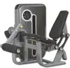fitness gym commercial manual body shape indoor exercise equipment machine Leg Extension