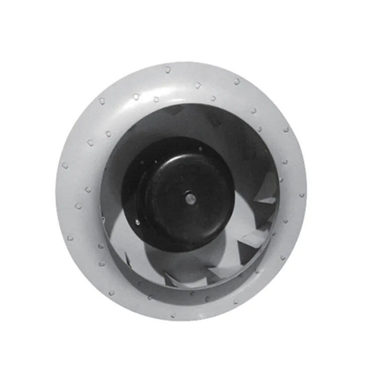 Centrifugal Fan, 280mm, 48v, 24v, Ceiling - detail 2