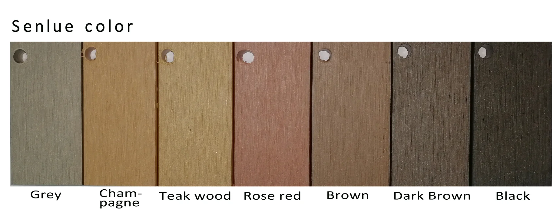 wpc easy install wall panel