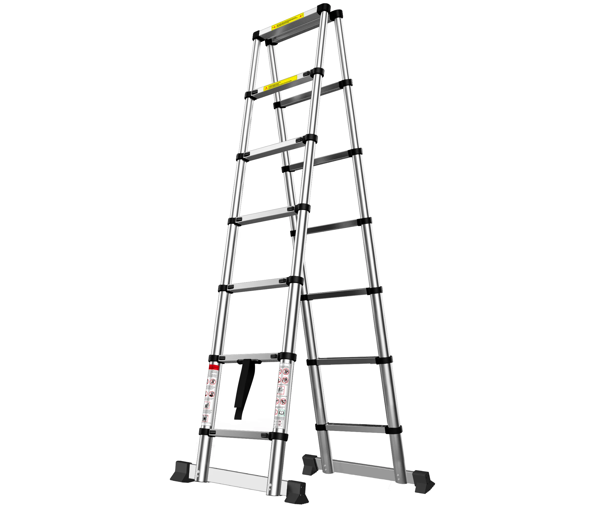 Nonskid Rubber Feet For Ladders Dlt508b Folding Ladder Rubber Feet