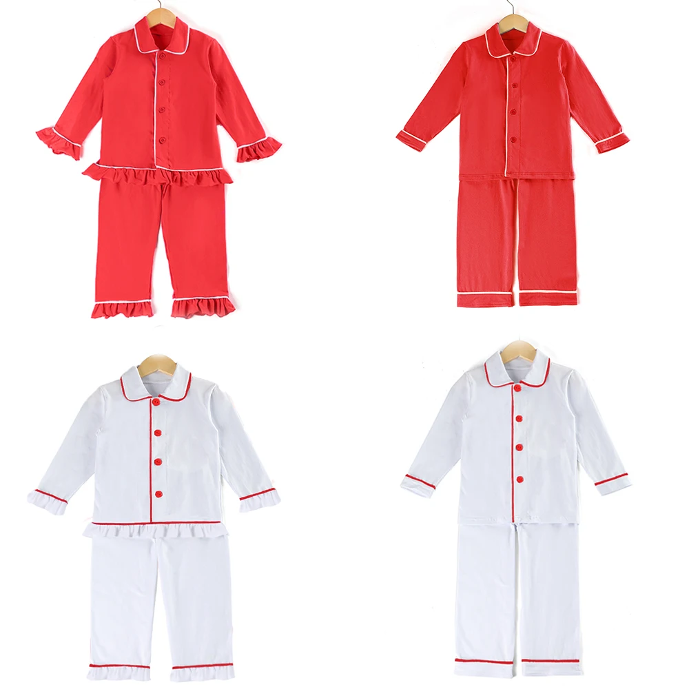Adults Age Group And Pajamas Product Type Kids Sibling 00 Cotton Knit