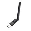 Install wifi driver 150mbps ralink 5370 chipset wireless wifi network card