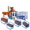 Most popular in Indonesia Cement Concrete flyash brick making machine brick making machine price list
