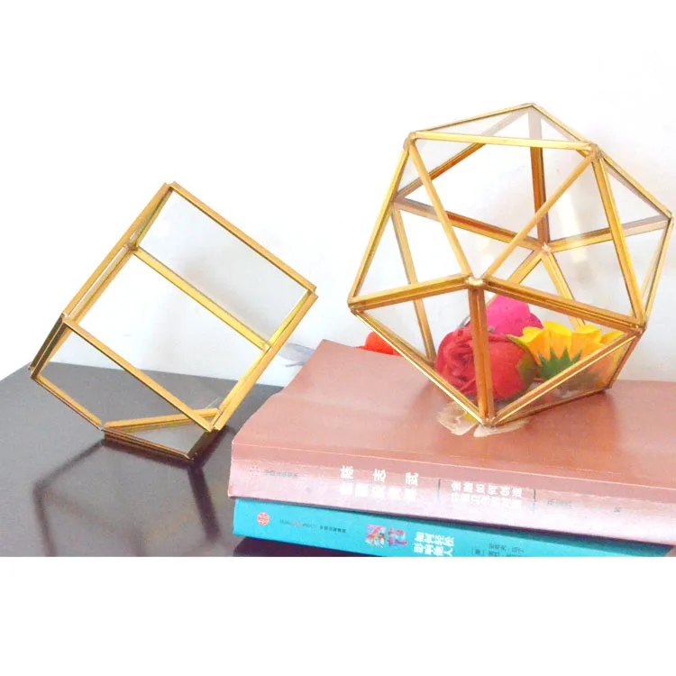 Wall Hanging Planter Trumpet Vase Wedding Favor Wholesale Decorative