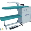 New Steam Ironing press table for all kinds of fabrics