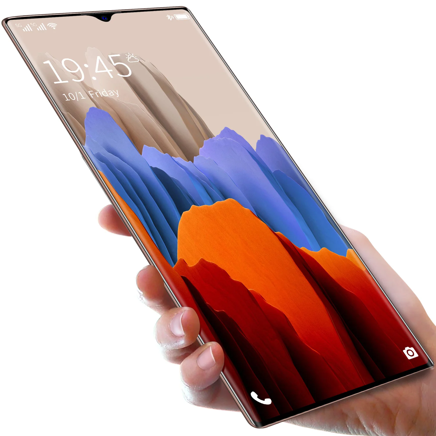 

5G LTE Mobiles Phone 2021 Newest 12GB+512GB,1 Piece