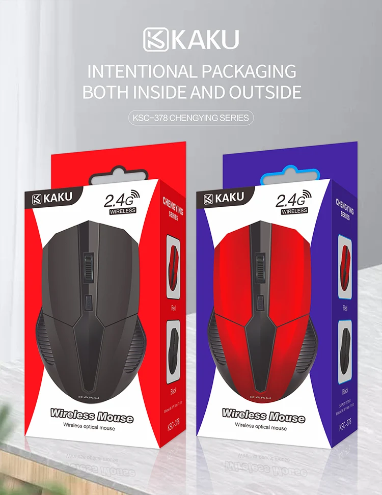 8 wireless mouse