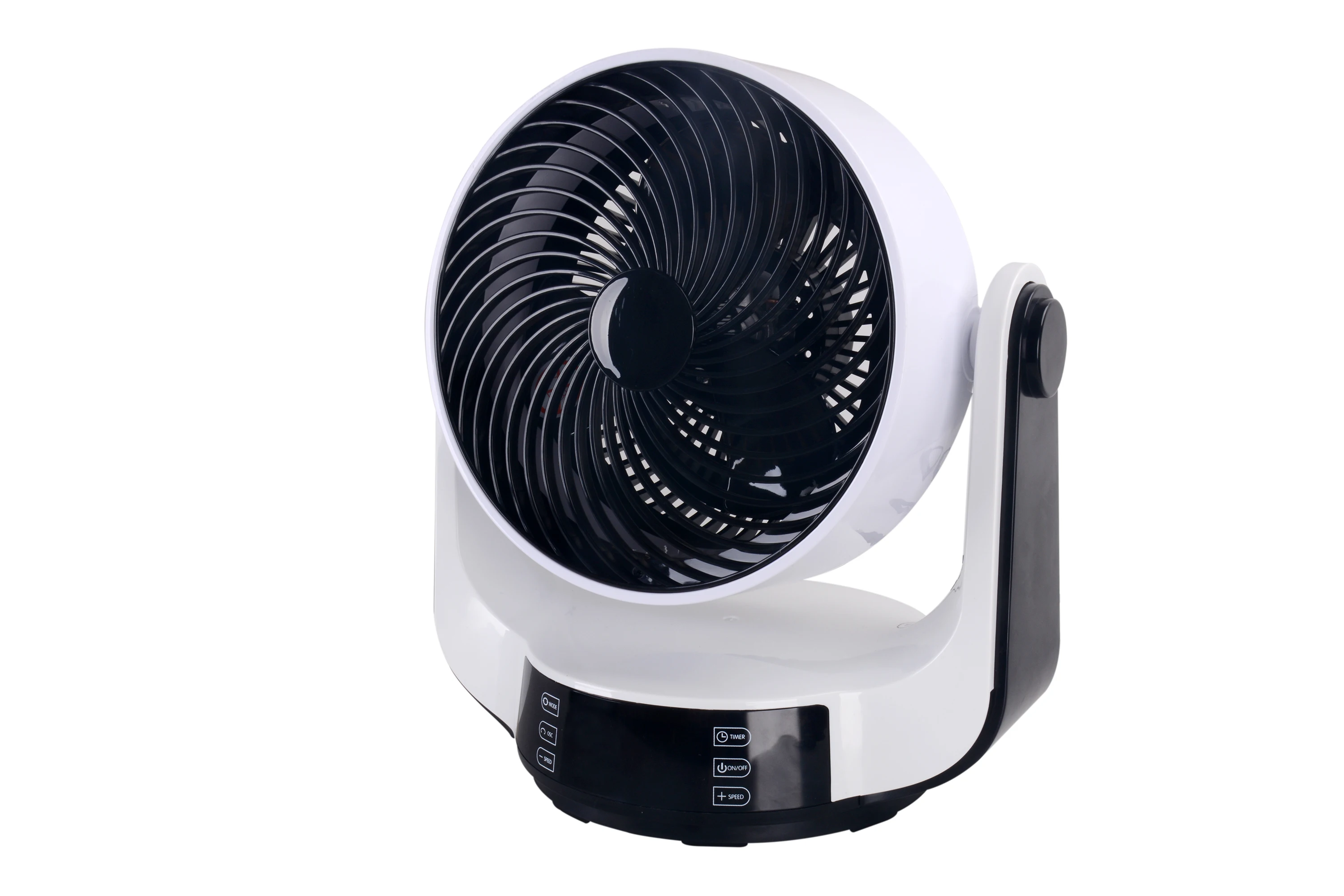 hot sales 8 dc hts-f136 circulator adjustable