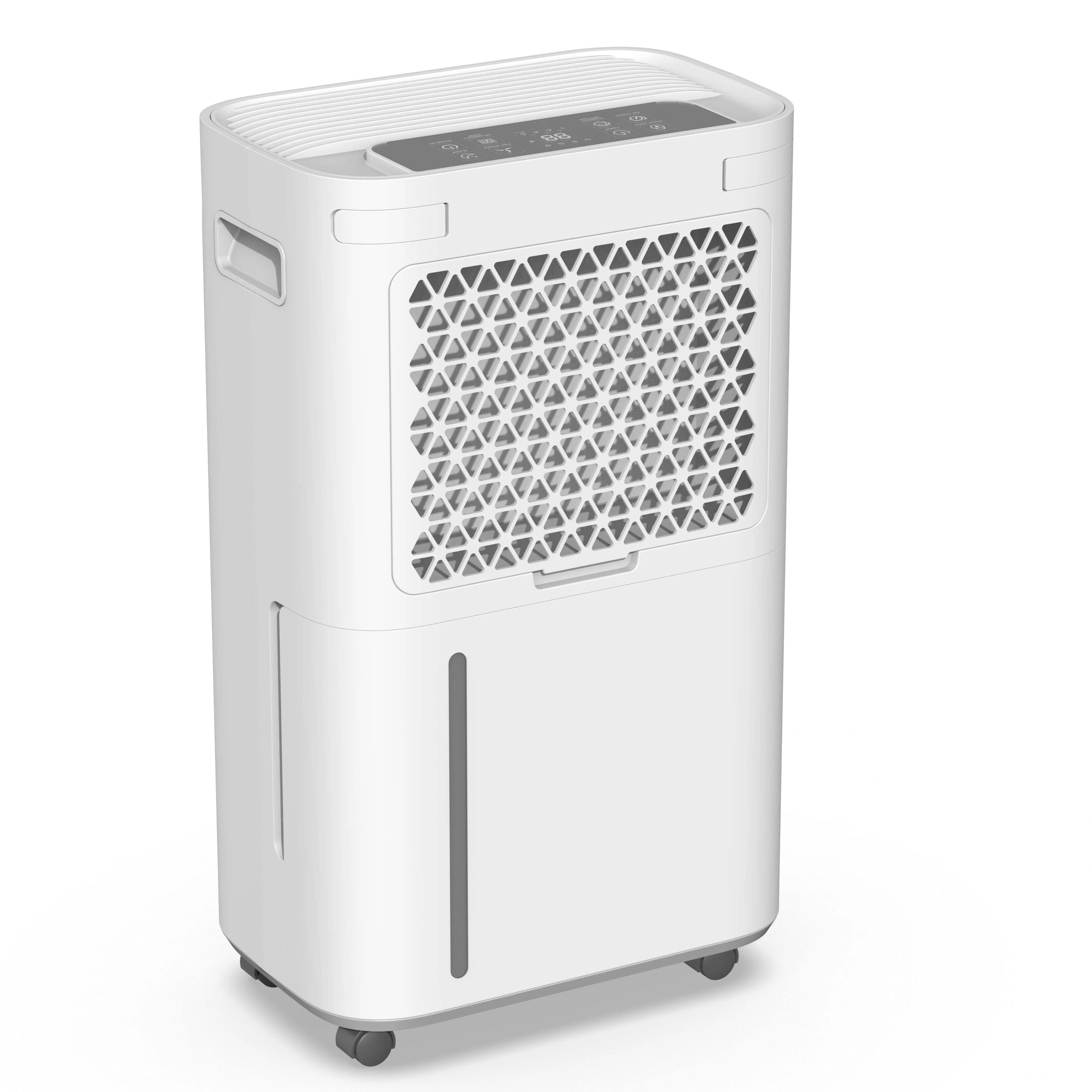 Compressor, 20L/Day, R290 - detail 8