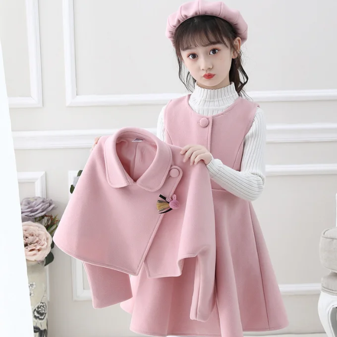 roupa de menina de criança