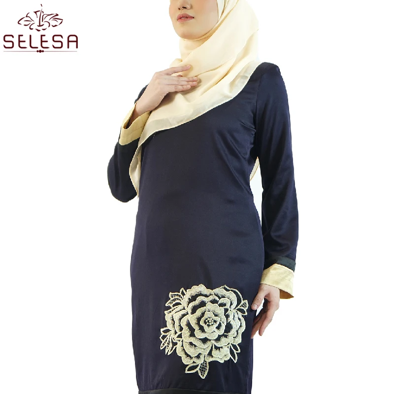 Islamic Clothing China Factory 