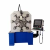 YFmachine CNC-1045 Hot Sale New Large Automatic Double Hook Chain Making Machine