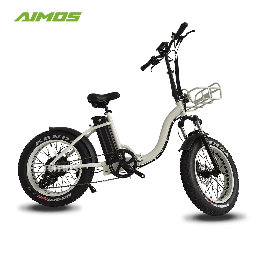 denzel electric bike