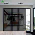 Đơn Giản 3 Bảng Điều Chỉnh Trượt Patio Ch&iacute;nh Thiết Kế Đ&ocirc;i Thiết Kế Cửa
