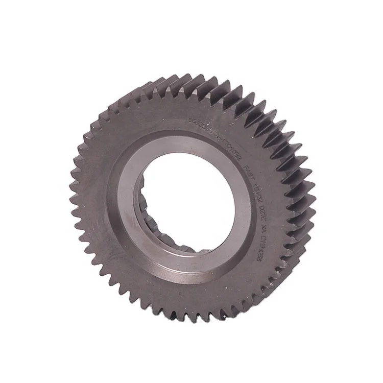 Truck Transmission Gearbox Parts Input Shaft Gear 16js200ta1701032