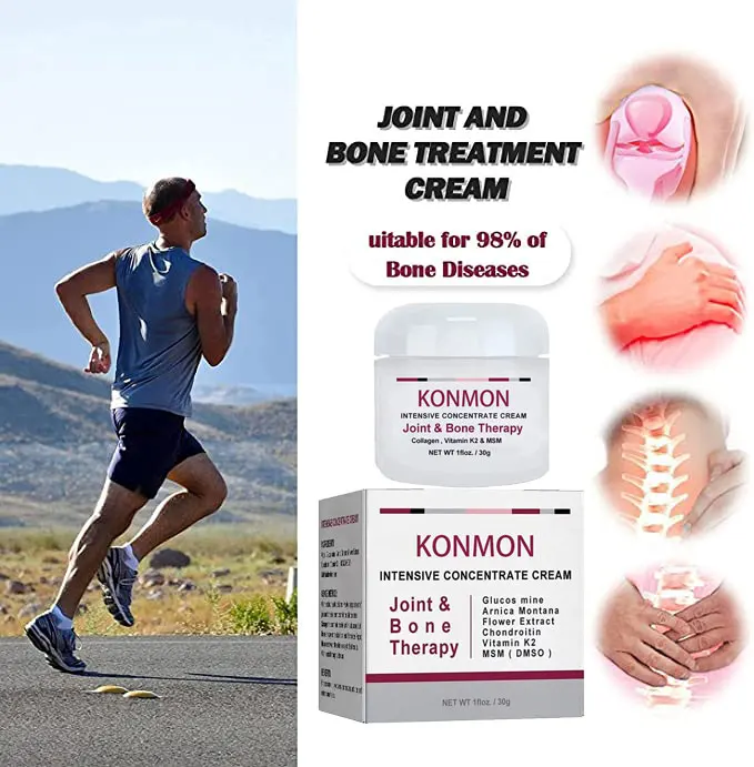 New Products Powerful Targeted Numbing Pain Relief Gel Arthritis