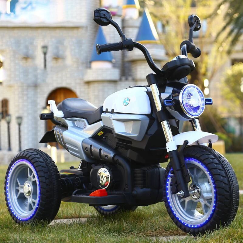 Electric Toys трицикл BMW