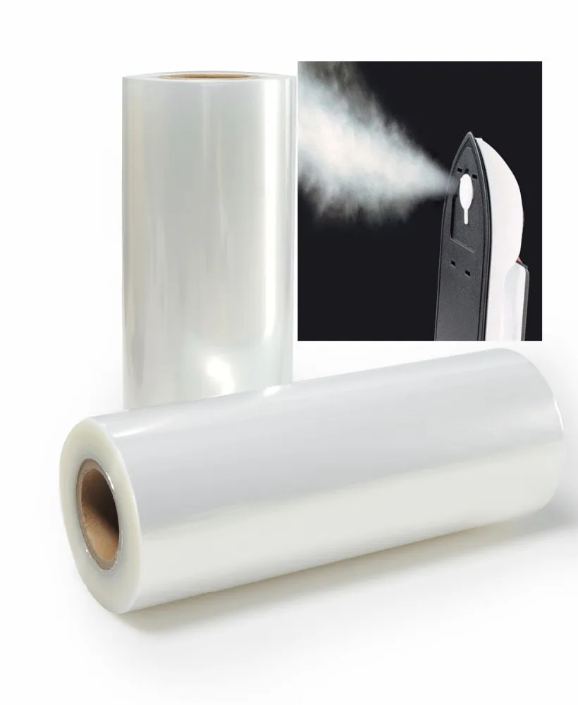 
Qualities product food packaging plastic roll film bottom web 