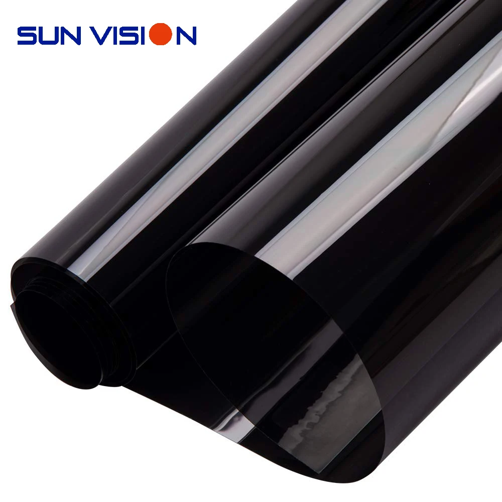 papel autoadhesivo para vidrios