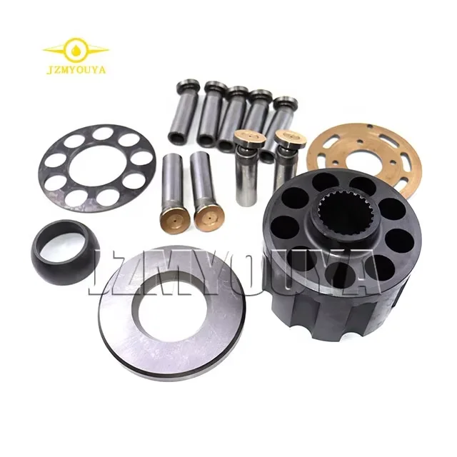 20 150160セット Good Price Excavator Hydraulic Parts Swing Motor Parts of Zx120-6