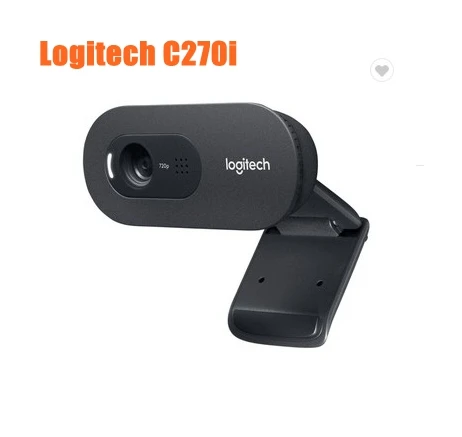 logitech g hub not starting c922 camera